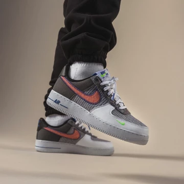 Nike Air Force 1 Recycled