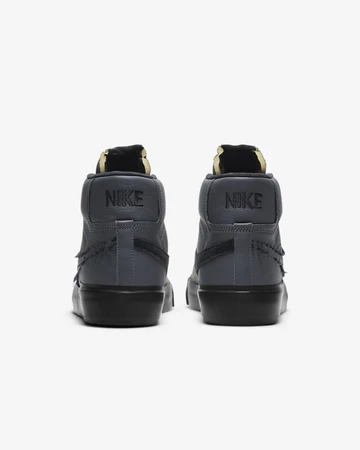 Nike SB Zoom Blazer Mid Edge Iron Grey DA2189-001