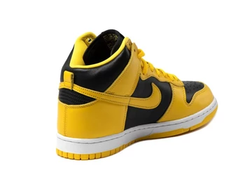 Nike Dunk High IOWA