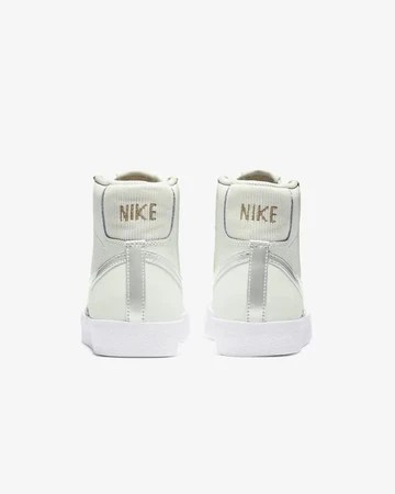Nike Blazer Mid Shoelery