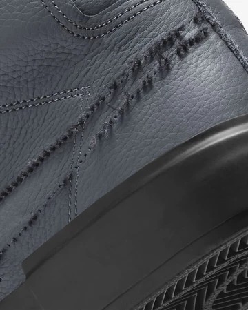 Nike SB Zoom Blazer Mid Edge Iron Grey