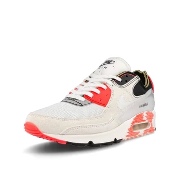 Nike Air Max III Deconstructed