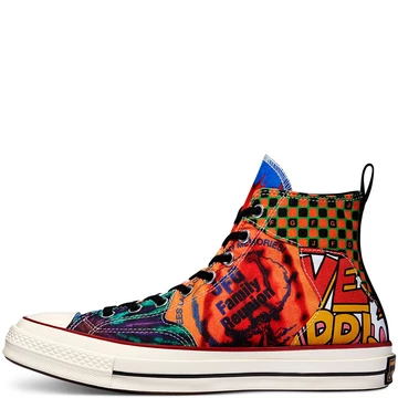 Converse x Joe Fresh Goods Chuck 70