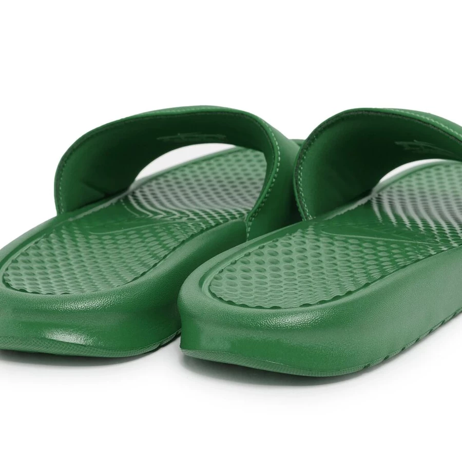Stussy x Nike Benassi Slides Dead Stock