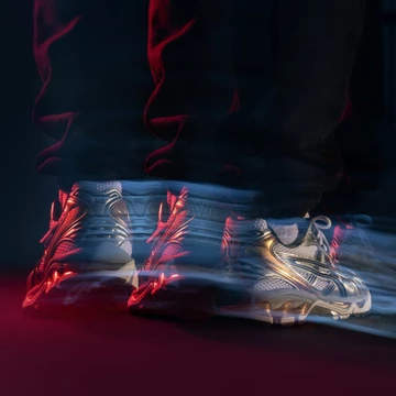 ASICS Gel Kayano 14 Pure Gold