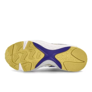 Mizuno x 24 Kilates Mondo Control