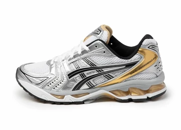 ASICS Gel Kayano 14 Pure Gold