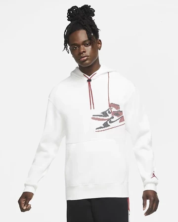 Air Jordan 1 Apparel - New Arrivals at Nike