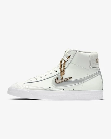 Nike Blazer Mid Shoelery