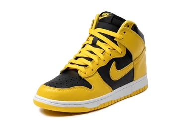 Nike Dunk High IOWA