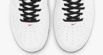 Nike Air Force 1 Rayguns