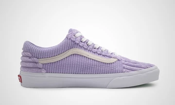 Vans x Anderson Paak Old Skool Lila