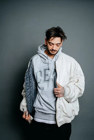 Dead Stuff College Drop - coming soon