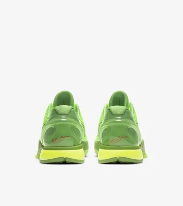 Kobe 6 Protro Green Apple