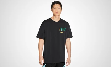 Nike Roswell Rayguns Apparel