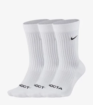 Nike NOCTA Apparel
