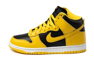 Nike Dunk High IOWA
