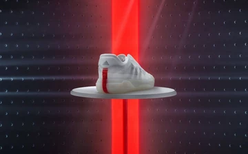 Prada x adidas A+P Luna Rossa 21