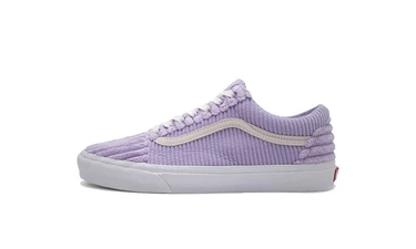 Vans x Anderson Paak Old Skool Lila