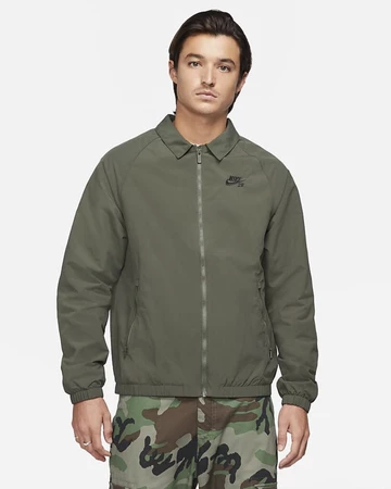 Nike SB Flannels and more