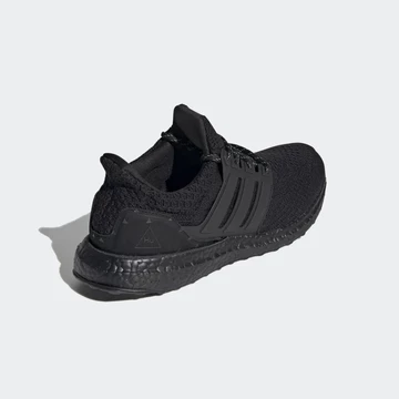 adidas x Pharrell Ultraboost 20 Black