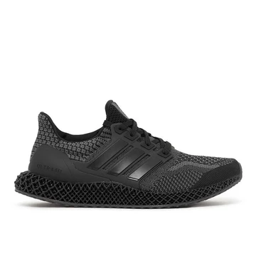 adidas Ultra4D Core Black