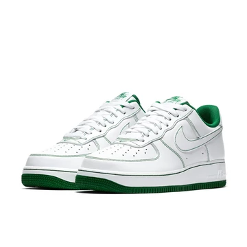 Nike Air Force 1 Pine Green