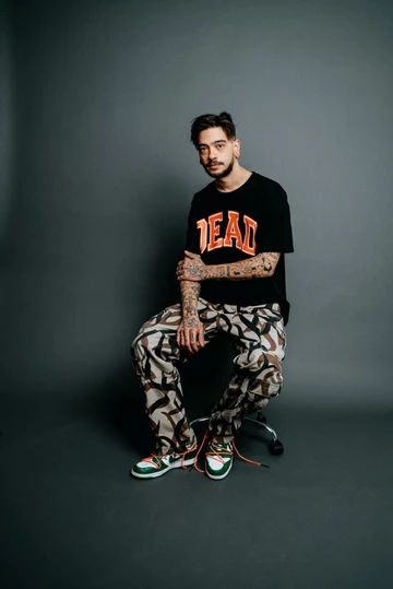 Dead Stuff College Drop - coming soon