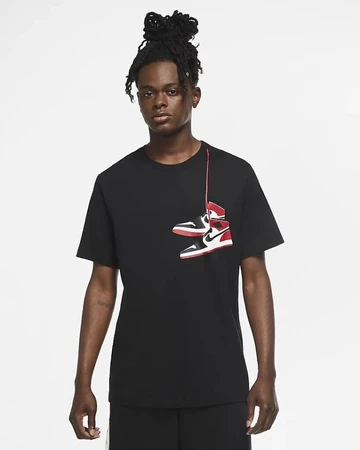 Air Jordan 1 Apparel - New Arrivals at Nike