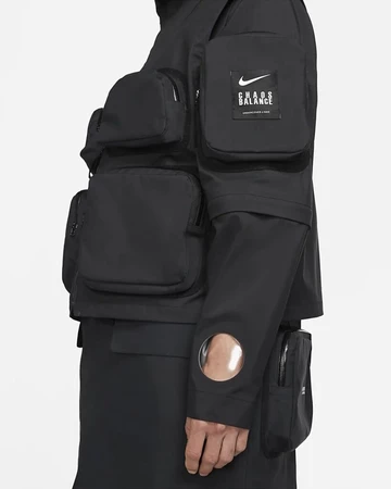 Nike x Undercover Apparel