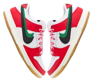 Nike SB Dunk Low x Frame Skate Habibi