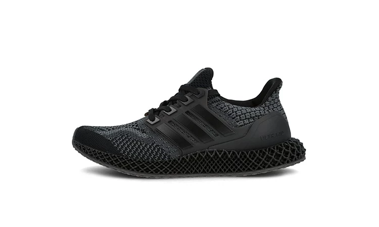 adidas Ultra4D Core Black