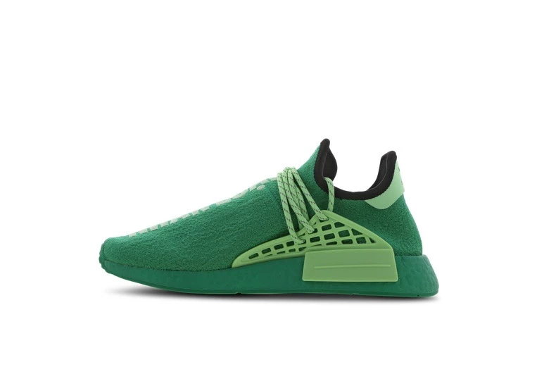 adidas gazelle silver green womens Adidas Mens HU NMD Shoes 'Aqua' – Extra Butter