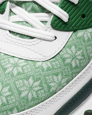 Nike Air Max 90 Ugly Sweater