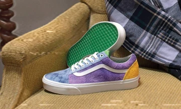 Vans x Anderson Paak Old Skool