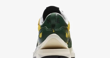 Nike x Sacai VaporWaffle Tour Yellow