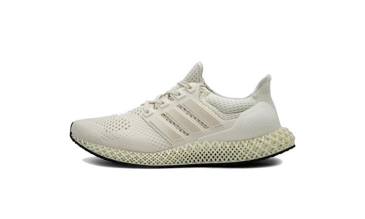 adidas Ultra4D Core White