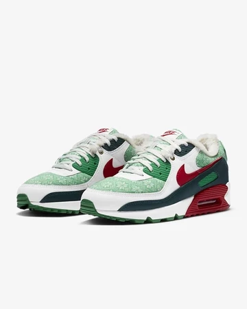 Nike Air Max 90 Ugly Sweater