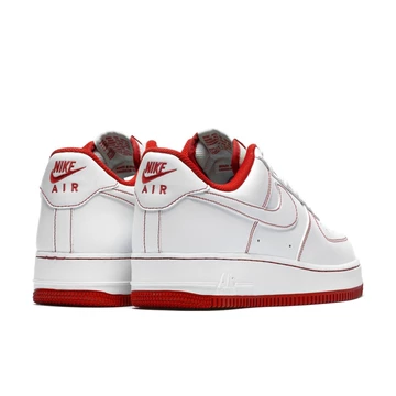 Nike Air Force 1 University Red