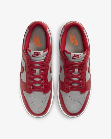 Nike Dunk Low UNLV University Red