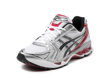 ASICS Gel Kayano 14 Classic Red
