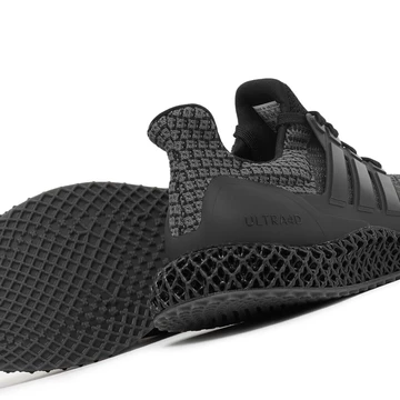 adidas Ultra4D Core Black