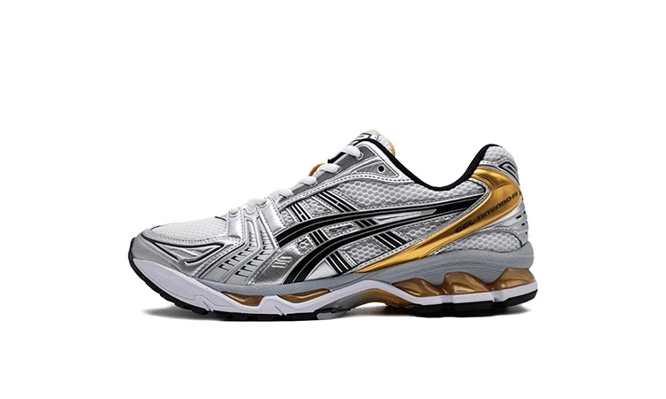 ASICS Gel Kayano 14 Pure Gold