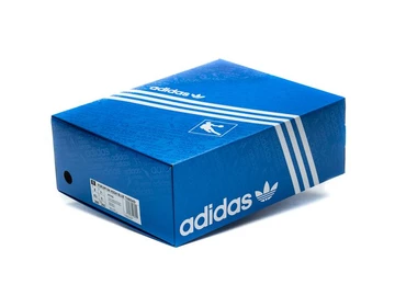 adidas Forum 84 High Blue Thread