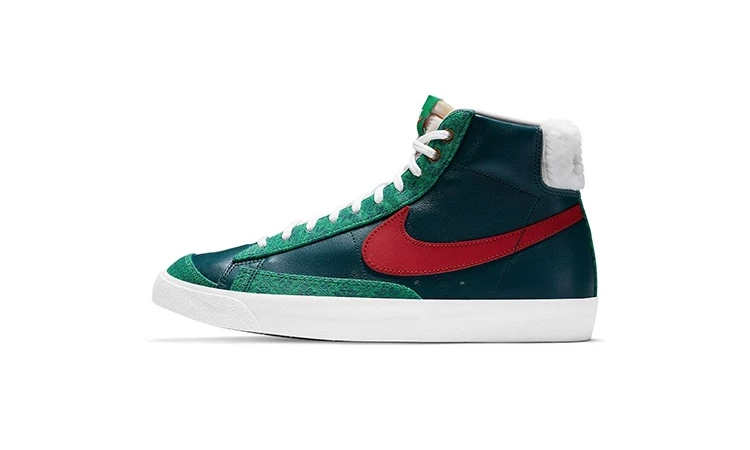 Nike Blazer 77 Ugly Sweater