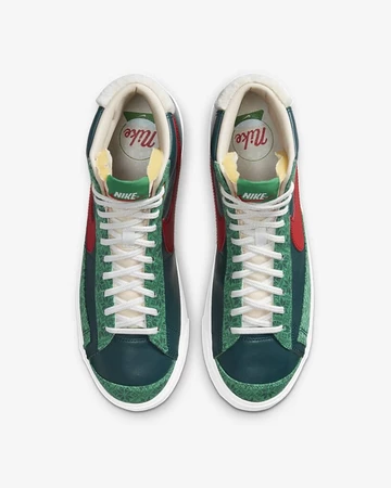Nike Blazer 77 Ugly Sweater