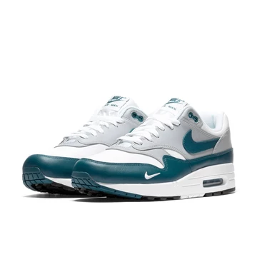 Nike Air Max 1 Dark Teal Green