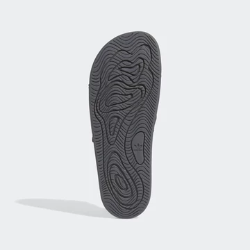 adidas x Pharrell Chancletas HU Black