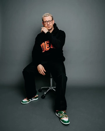 Dead Stuff College Drop - coming soon