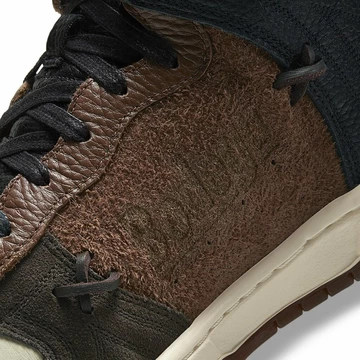 Nike Dunk High x Bodega